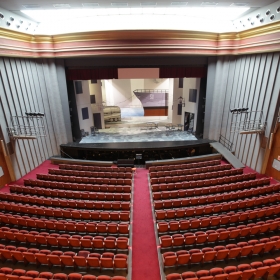 Teatre La Faràndula 