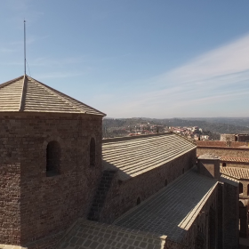 Castell de Cardona