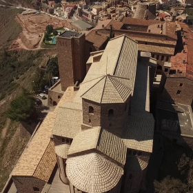 Castell de Cardona