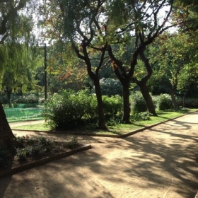 El Turó Park