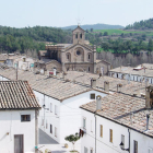 Puig-Reig - Colònia l'Ametla de Merola 