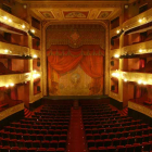 Girona  - Teatre Municipal 