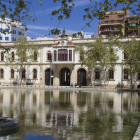 Jardins del Baix Guinardó