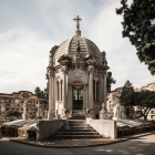 Foto: Cementiris de Barcelona, S.A.