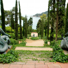 Jardins de Santa Clotilde