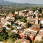 Collbató 