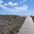 Platja El Prat de Llobregat