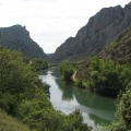 Vistes d'Alòs de Balaguer