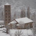 La Vall de Boí