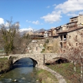 Bagà, L'Alt Berguedà